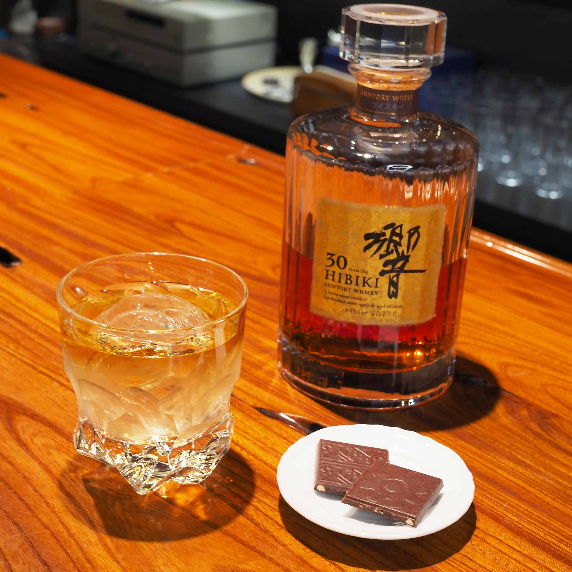 Sibu Chocolate 提供イメージ