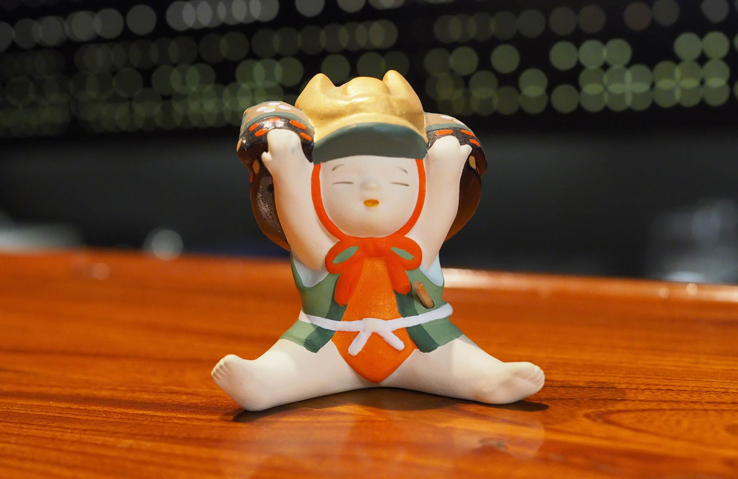 ゴールデンウィークのお知らせ イメージ