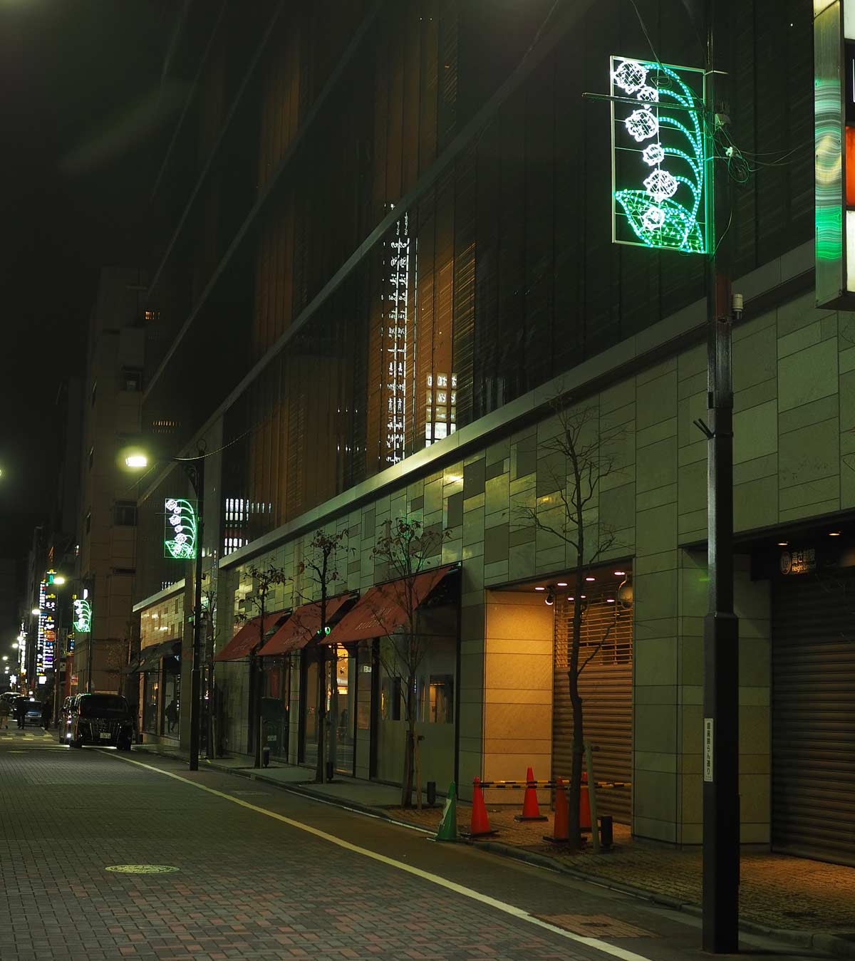 GWの営業 イメージ
